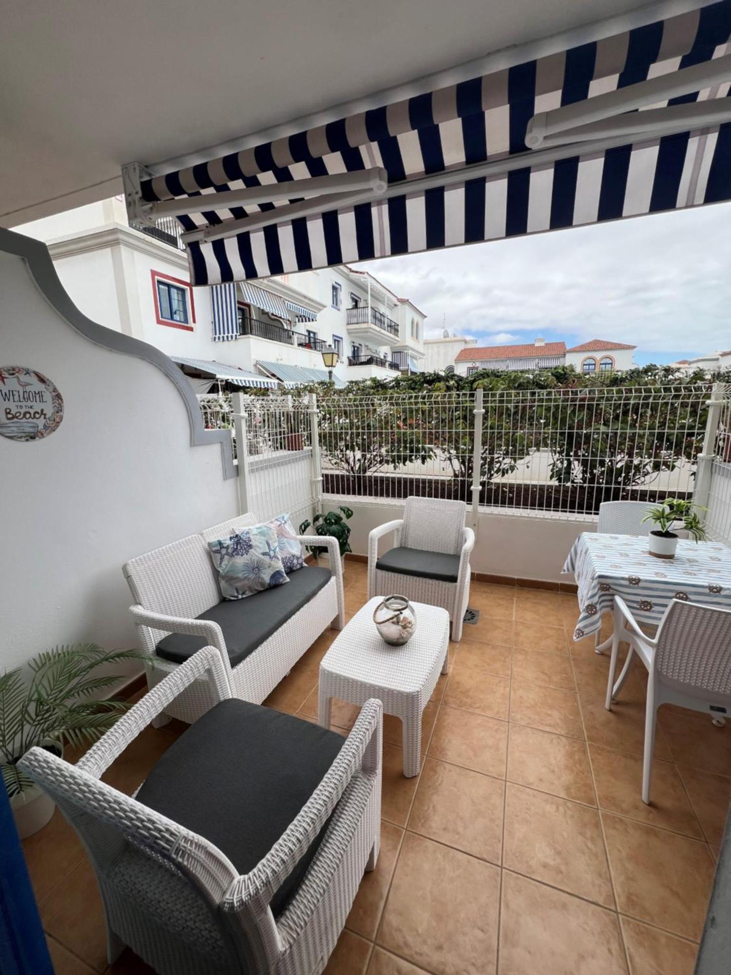 Pequeno Refugio Apartment San Miguel de Abona Exterior photo