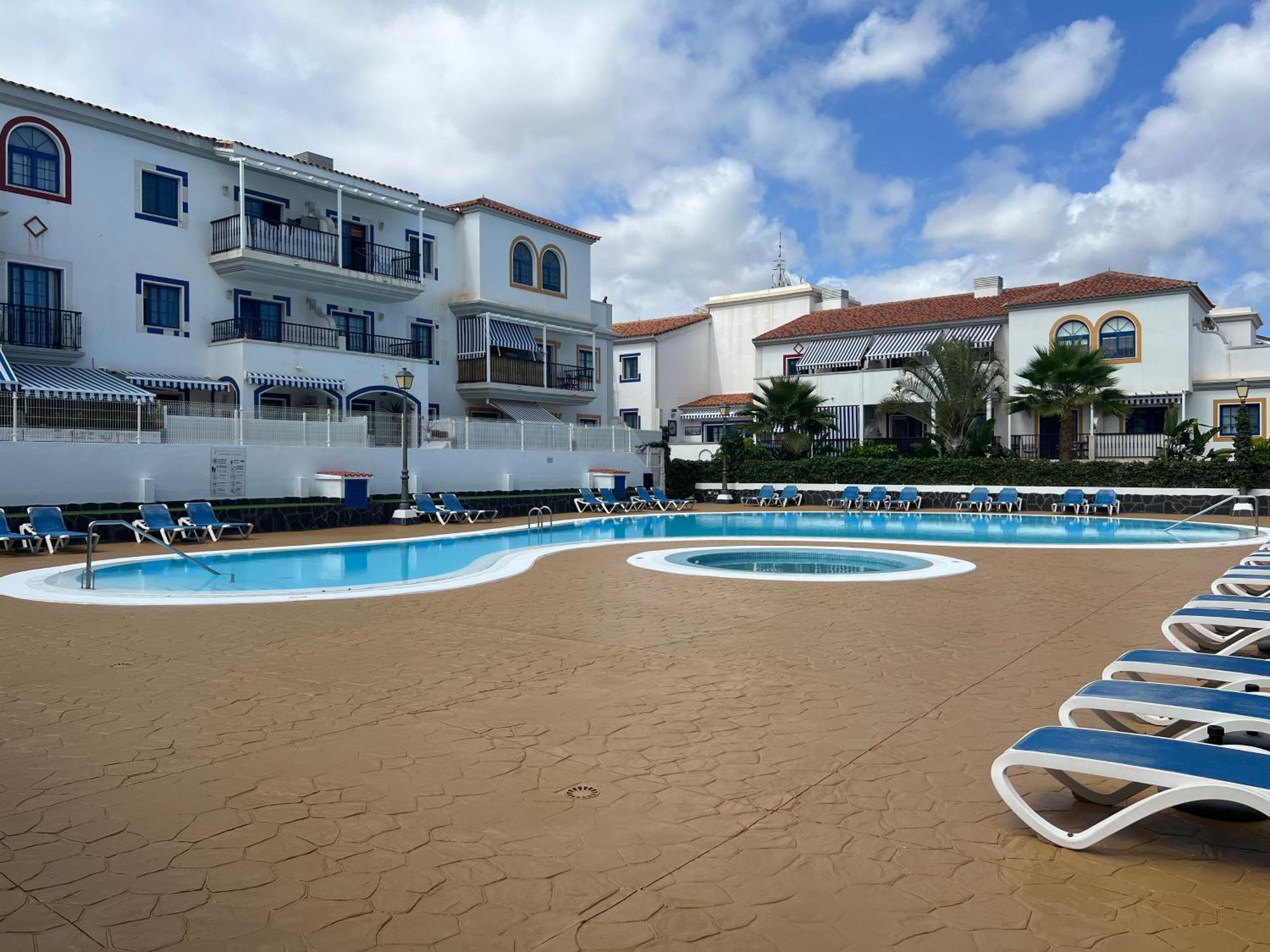 Pequeno Refugio Apartment San Miguel de Abona Exterior photo